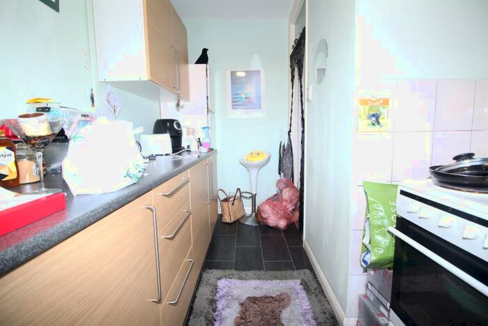 1 Bedroom Apartment To Rent In Church Street, Edmonton, N9