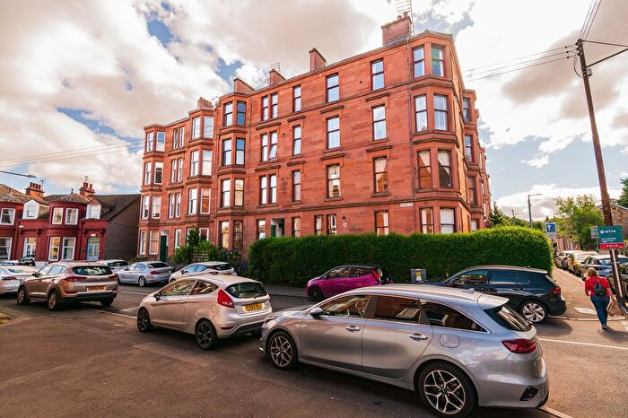 1 Bedroom Flat For Sale In Kirkwell Road, Cathcart, G44