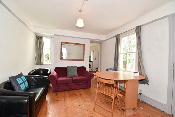 4 Bedroom Terraced House To Rent In Berkeley Hill, Falmouth, TR11