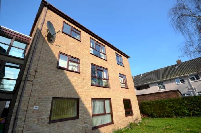 2 Bedroom Flat To Rent In Goodman Square, Norwich, NR2