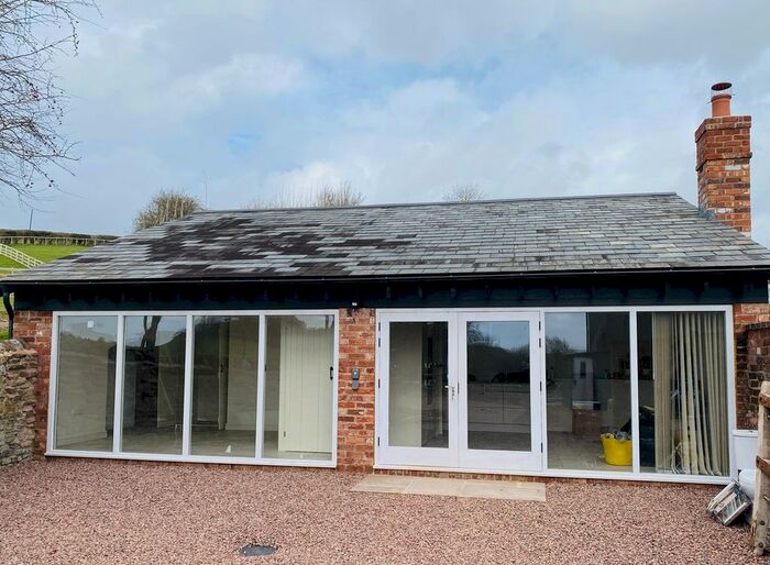 1 Bedroom Barn Conversion To Rent In Gold Hill Farm, Bosbury, Ledbury, HR8