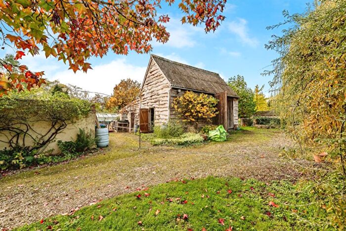 Land For Sale In Oxford Road, Oakley, Aylesbury, HP18