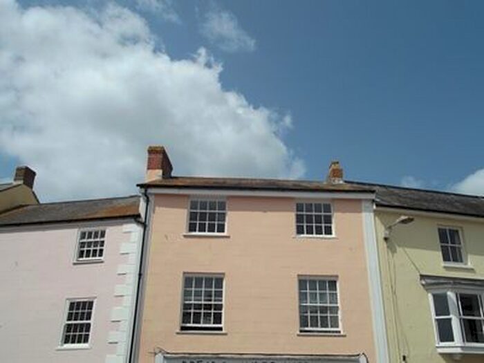 1 Bedroom Flat To Rent In St Georges, Victoria Place, Axminster, EX13