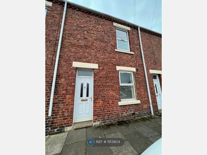 2 Bedroom Terraced House To Rent In Carr Street, Blyth, NE24