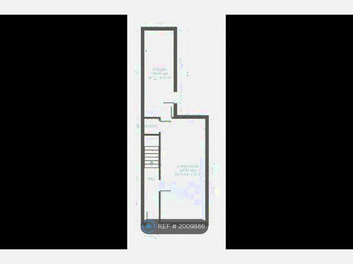 2 Bedroom Terraced House To Rent In Newstead Street, Hull, HU5