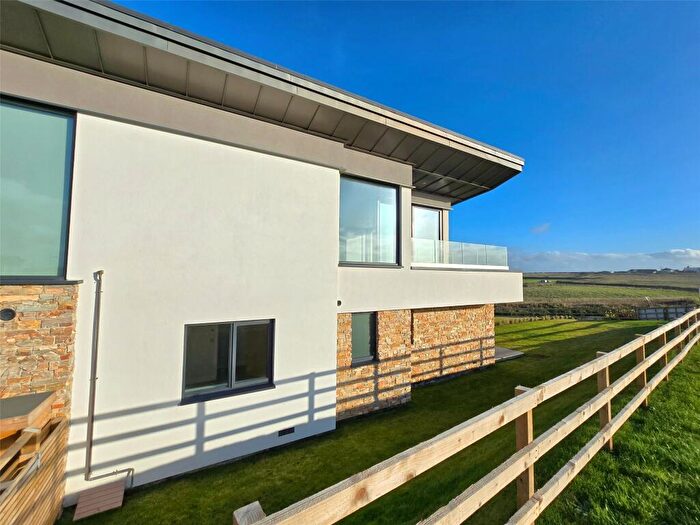 3 Bedroom Apartment For Sale In Upton, Bude, Cornwall, EX23