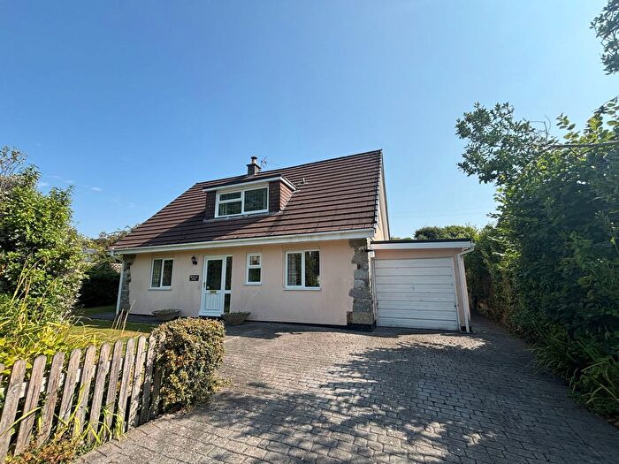 3 Bedroom Detached House For Sale In Welbrook House, Nelson Close, Staverton, TQ9