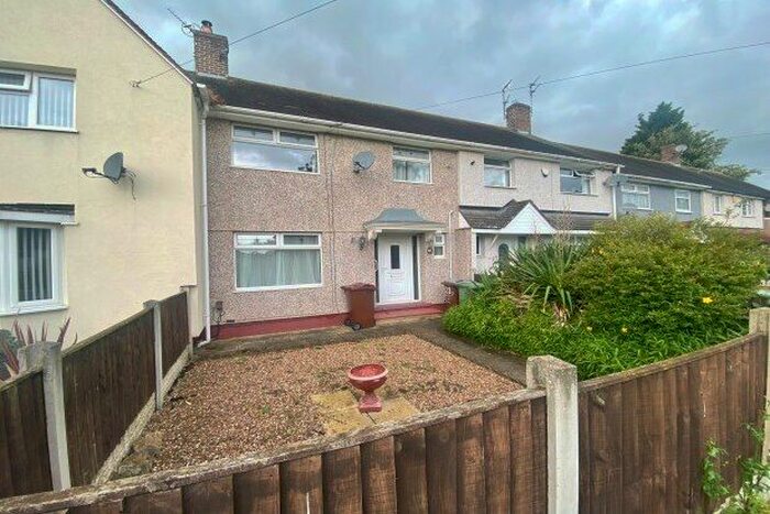 3 Bedroom Property To Rent In Walcott Green, Nottingham, NG11