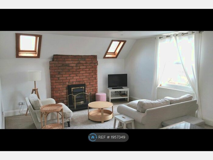 1 Bedroom Flat To Rent In Mapperley Park Drive, Nottingham, NG3