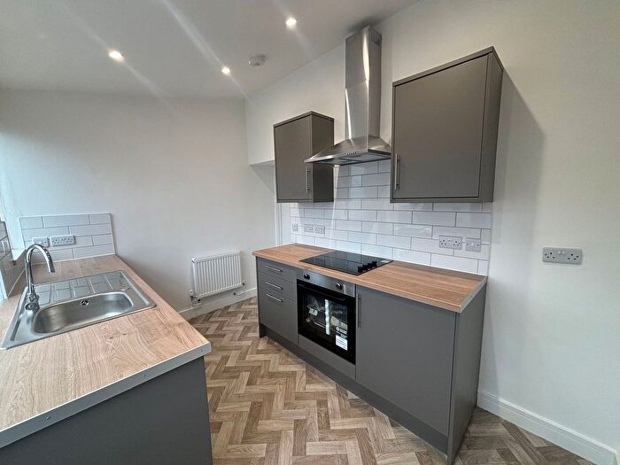4 Bedroom Terraced House To Rent In Adams Street, Tonypandy, CF40
