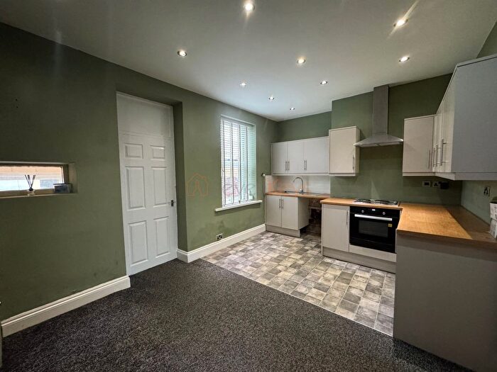 2 Bedroom Terraced House To Rent In Beverley Terrace, Stanley, County Durham, DH9