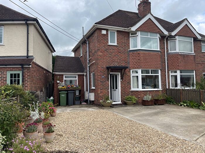 3 Bedroom Semi-Detached House To Rent In Kingshill Park, Dursley, Gloucestershire, GL11