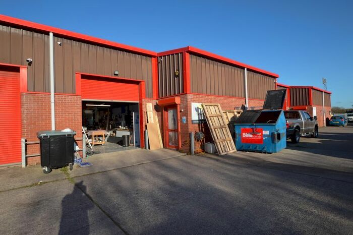 Property To Rent In Milestone Court, Station Road, St. Georges, Weston-Super-Mare, BS22