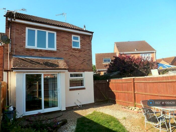 1 Bedroom Terraced House To Rent In Winchelsea Close, Banbury, OX16