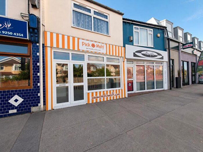 2 Bedroom Flat To Rent In Brockhurst Road, Gosport, PO12