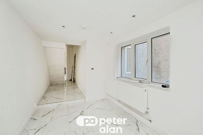 3 Bedroom Terraced House For Sale In Brookdale Street, Neath, SA11