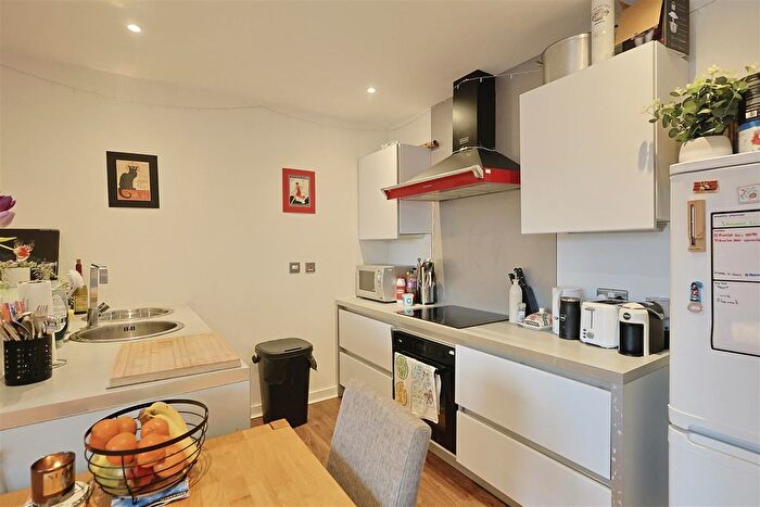 1 Bedroom Flat To Rent In St Anns Quay, Quayside, Newcastle Upon Tyne, NE1