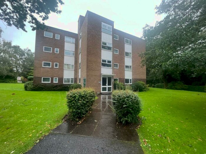 2 Bedroom Apartment To Rent In Mallards Reach, Mereside Way, Olton, Solihull, B92
