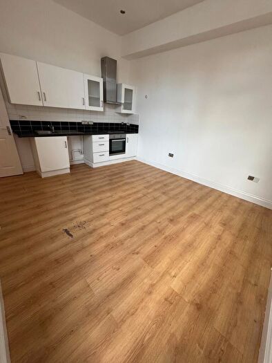 2 Bedroom Flat To Rent In Stafford Road, Croydon, CR0