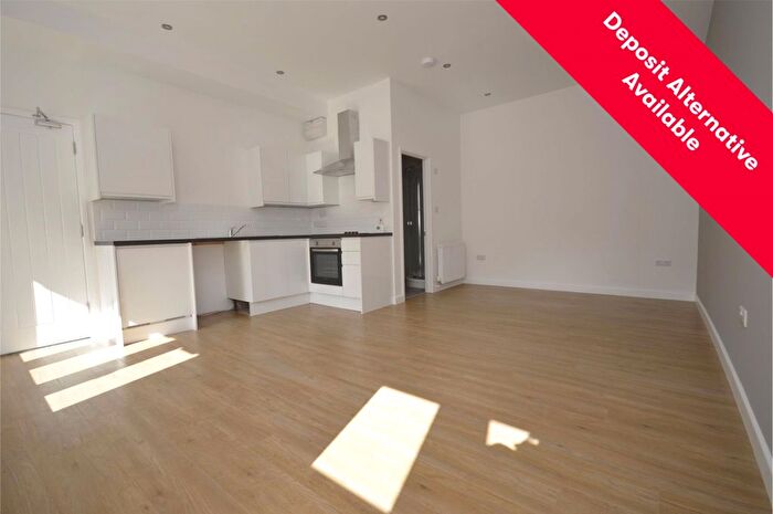 Studio To Rent In Woodchester Garage, Rooksmoor, Woodchester, Stroud, GL5