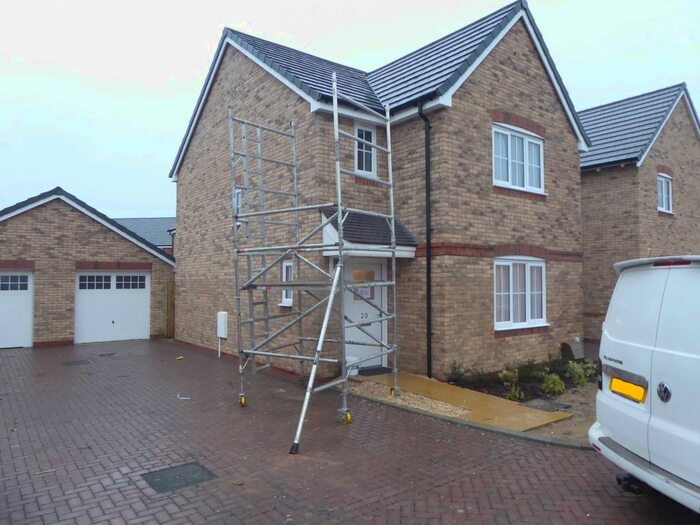 3 Bedroom Detached House To Rent In Townsend Drive, Selsey, PO20