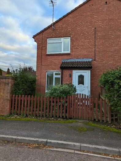 1 Bedroom Property To Rent In Harris Close, Churchdown, Gloucester, GL3