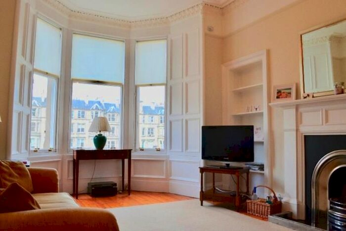1 Bedroom Flat To Rent In Comely Bank Terrace, Comely Bank, Edinburgh, EH4