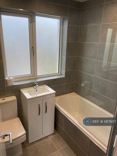 2 Bedroom End Of Terrace House To Rent In Belvidere Crescent, Bishopbriggs, Glasgow, G64