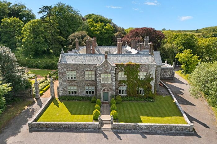 16 Bedroom Property For Sale In Langdon Court, Adam's Lane, Plymouth, Down Thomas, United Kingdom, PL9