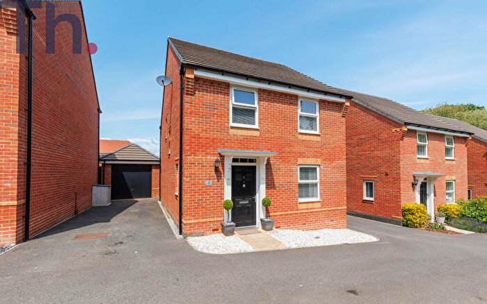 4 Bedroom Detached House For Sale In Newport, Isle Of Wight, PO30