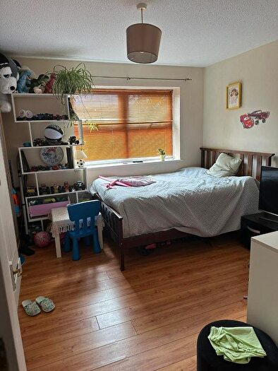 1 Bedroom Flat To Rent In Beckton, Aaron Hill Road, London, E6