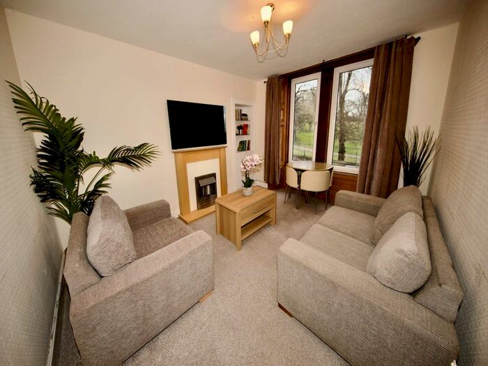 2 Bedroom Flat To Rent In Baxter Park Terrace, Dundee, DD4