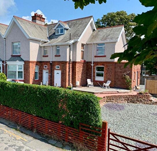 5 Bedroom Block Of Apartments For Sale In Moneyclose Lane, Heysham, Morecambe, LA3