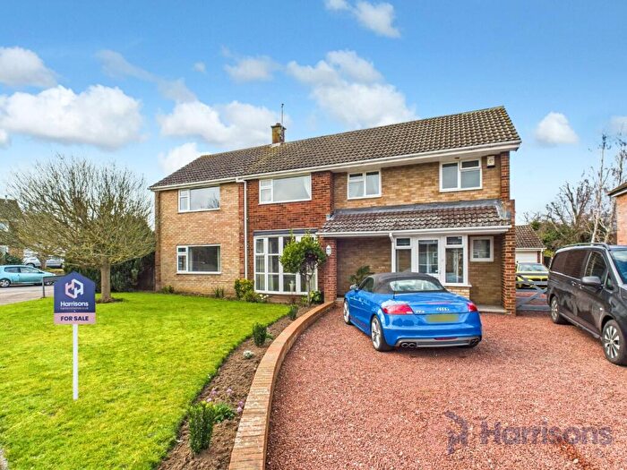 4 Bedroom Detached House For Sale In Manwood Close, Sittingbourne, Sittingbourne, Sittingbourne, ME10