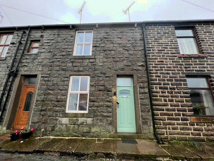 2 Bedroom Terraced House To Rent In Bridge Street, Water, Rossendale, BB4