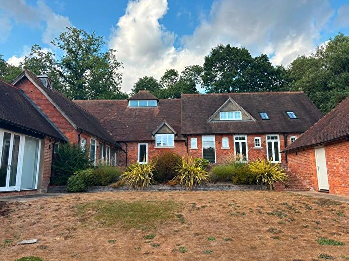6 Bedroom Detached House To Rent In Home Farm, The Linton Park Estate, Linton, Maidstone, Kent, ME17