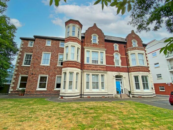 2 Bedroom Apartment To Rent In Poppy Place, Crosby Road North, Waterloo, Liverpool, L22