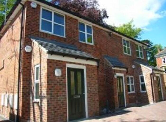 2 Bedroom Apartment To Rent In Old Whittington, Chesterfield, S41