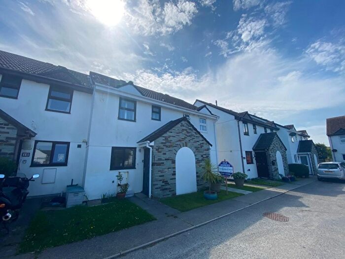2 Bedroom Property To Rent In Peguarra Court, Padstow, PL28