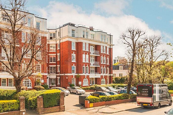 1 Bedroom Flat For Sale In Grove End Road, St. John's Wood, NW8