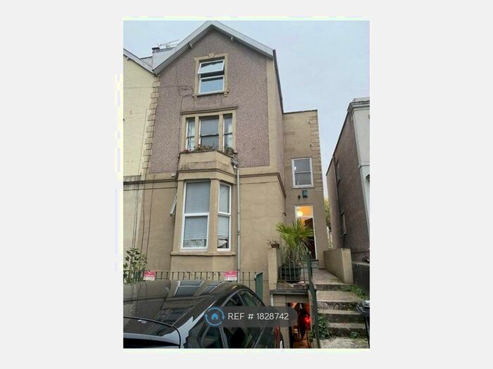1 Bedroom Flat To Rent In Sussex Place, Bristol, BS2