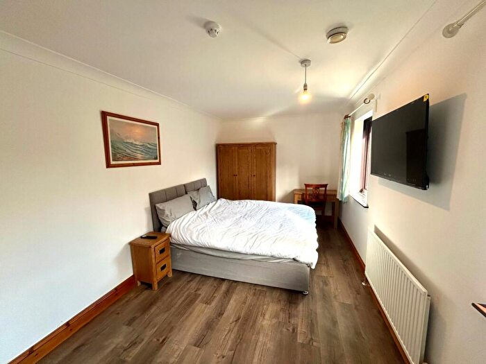 Studio To Rent In Krypton Close, MK5