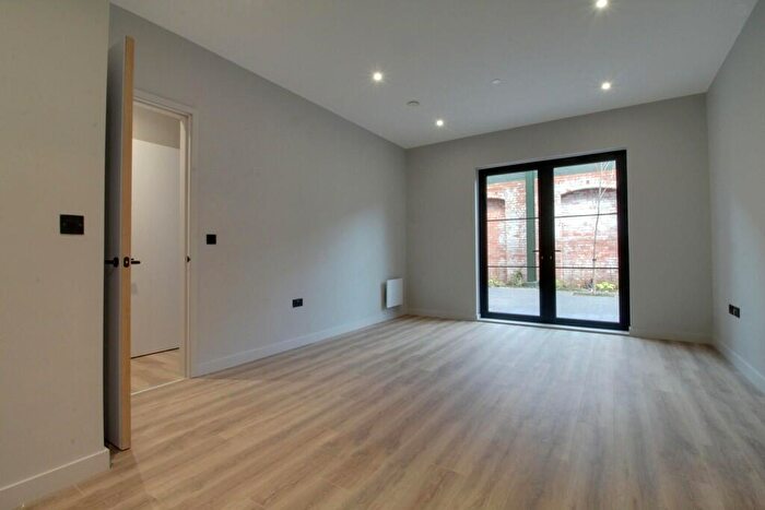 2 Bedroom Apartment To Rent In Pressworks, - Northwood Street, Jewellery Quarter, B3