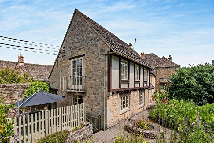 1 Bedroom Cottage To Rent In Sheep Street, Burford, The Cotswolds., OX18