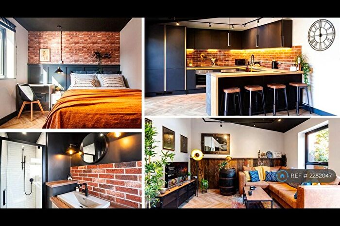 6 Bedroom Detached House To Rent In Rimer Close, Norwich, NR5