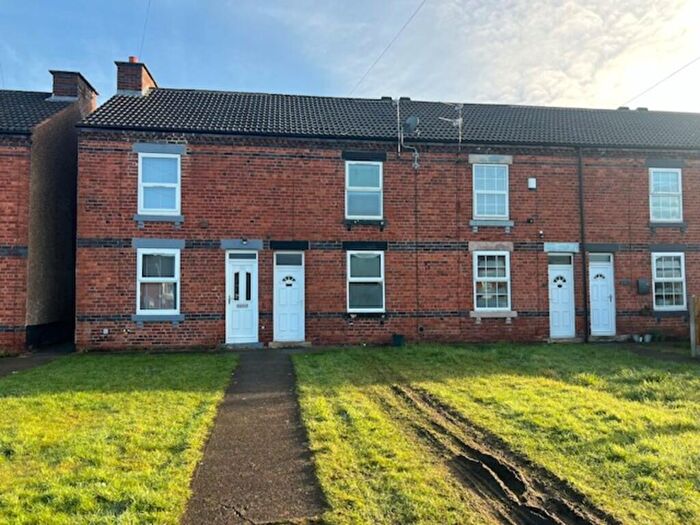 2 Bedroom Terraced House To Rent In Carrington Terrace, Kiveton Park, S26