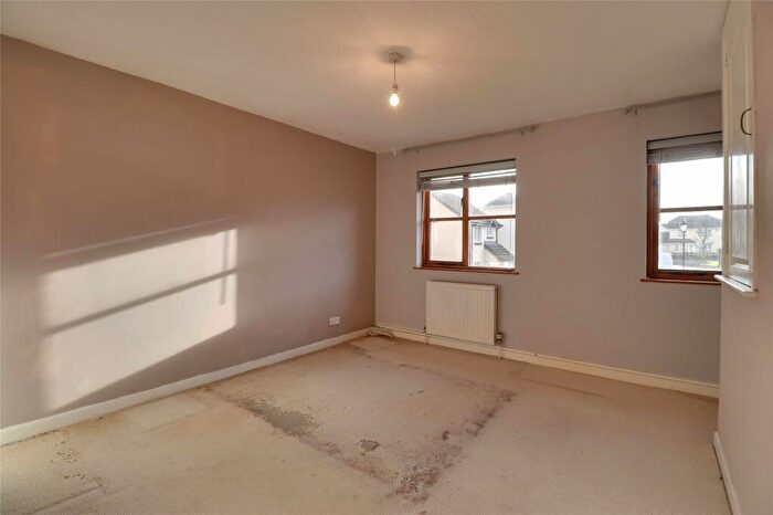 2 Bedroom Semi-Detached House For Sale In Brook Court, Roundswell, Barnstaple, EX31