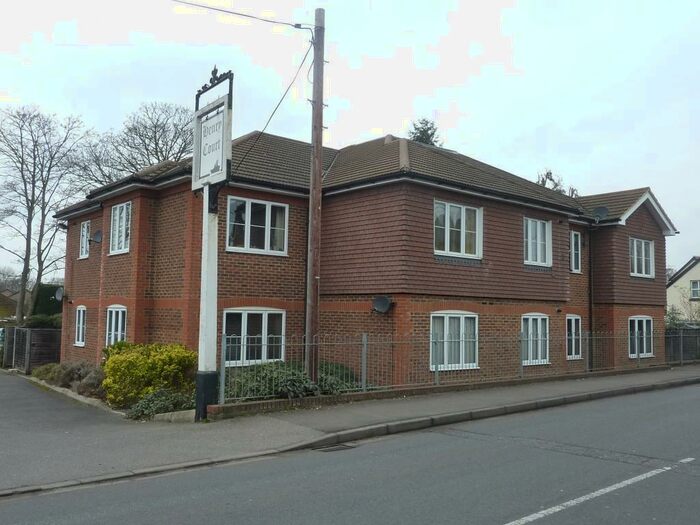 1 Bedroom Apartment To Rent In Henry Court, Ash Vale, GU12