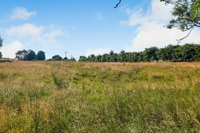 Land For Sale In Old Home Farm Barns, High Street, Grateley, Andover, SP11