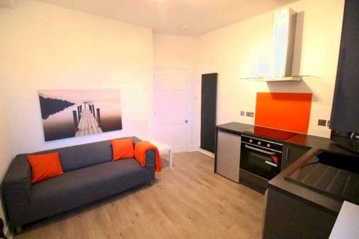 1 Bedroom Flat To Rent In Park Street, Aberdeen, AB24